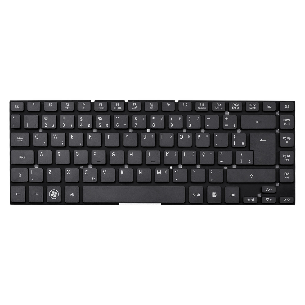 Teclado para Notebook Acer Aspire E5-471-36ME