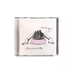 CD Spin Doctors - Face Full Of Cake (CD) - Importado