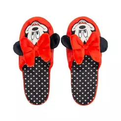 Chinelo Minnie Risonha – Disney