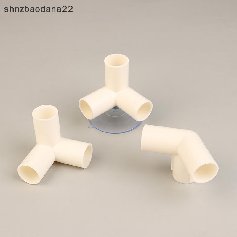 [Shnzd] Acessórios Peças Sobressalentes Conjunto Hexágono Alat Ganti Cercadinho Para Bebês Tenda De Brincar Criança Sang