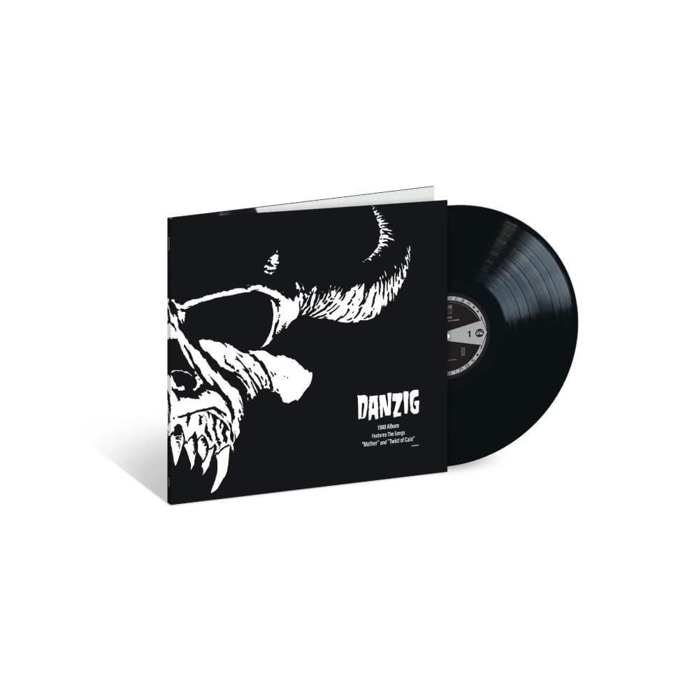 Vinil Danzig - I (LP Exclusive) - Importado