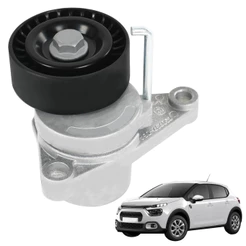 Tensor Correia Alternador Poli Peugeot 208 307 308 Citroen C3 C3II C4 1.4 /1.5/ 1.6 8V/16V