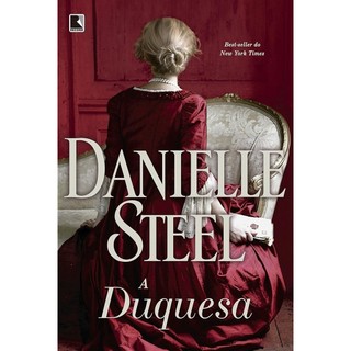 A Duquesa autor Danielle Steel