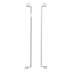 Hastes com Dobradiças para Notebook compatível com Samsung NP275E4E