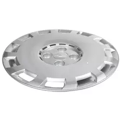 Calota da roda aro 15" GM - Cobalt 2012 a 2015 - 94776530
