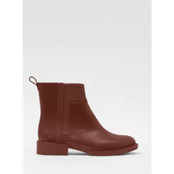Bota Petite Jolie Lobe Marrom PJ5670