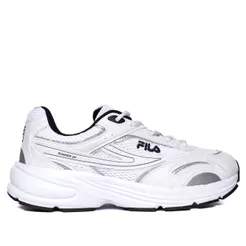 Tênis Masculino Fila Runner 2k Super Action Branco/Preto