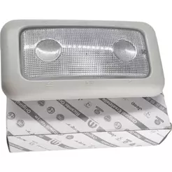 Lanterna Luz De Teto Fiat 100176278 Fiat 100176278