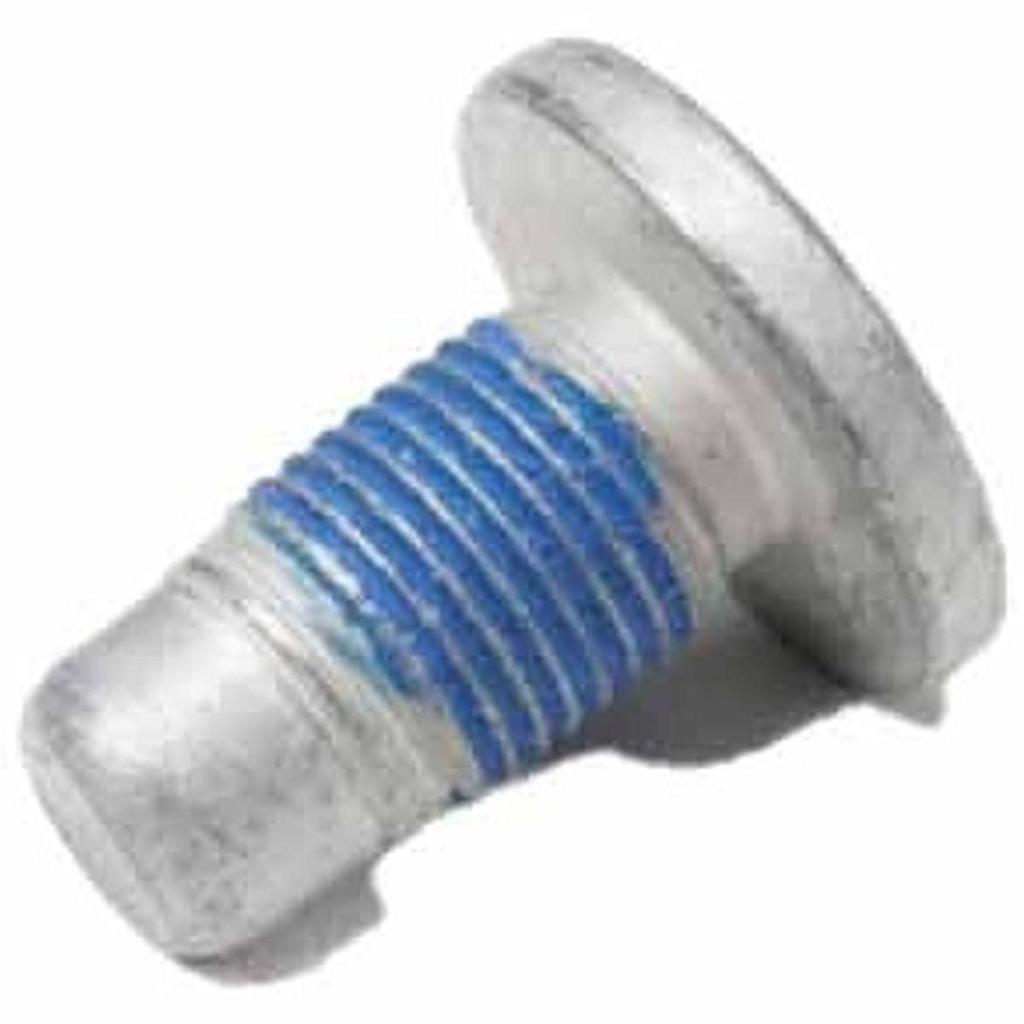 Parafuso volante direção M15X1.5X29mm GM 11610164