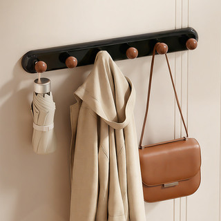 Novo estilo atrás da porta triângulo gancho cabide lateral cabide porta do quarto roupas de armazenamento cabide Rack