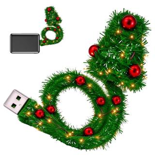 Projetor De Natal Interior Plug and Play Forma De Árvore Candeeiro De Mesa De Férias Com 6 Slides Para Casa kouzxbr
