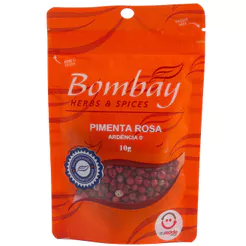 Pimenta Rosa
