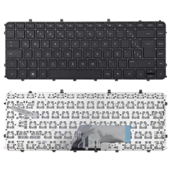 Teclado para Notebook compatível com Hp Envy 4-1150BR-1200 ABNT2