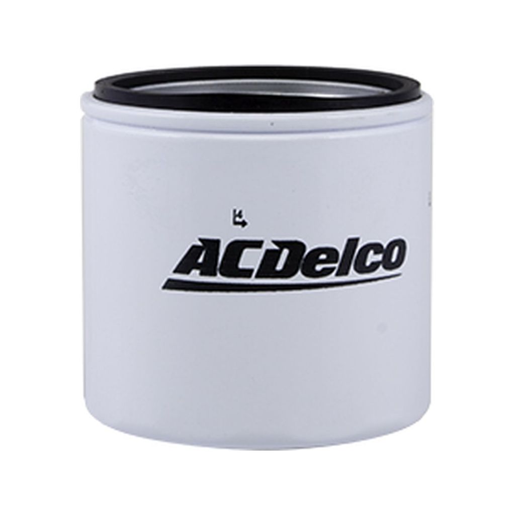 Filtro de óleo ACDelco 88905845