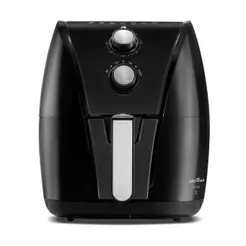 Air Fryer Britânia 5L Antiaderente Gold 1500W BAF45A