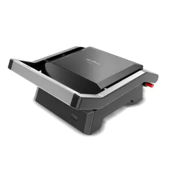 Mini Grill Britânia Revestimento Dura Mais 520W BGR06A