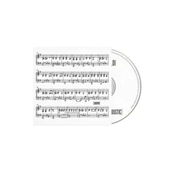 CD Lewis Capaldi - Survive (Single) - Importado