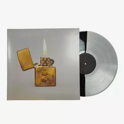 Vinil Mumford & Sons - Prizefighter (LP) - Importado