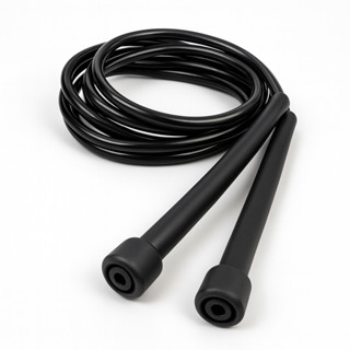 Corda de Pular PVC One Life Sports® – Exercício Aeróbico e Condicionamento em Oferta na Shopee