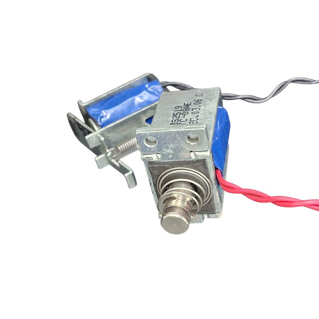 Solenoides Lexmark E352dn | 33S2518 c/NF