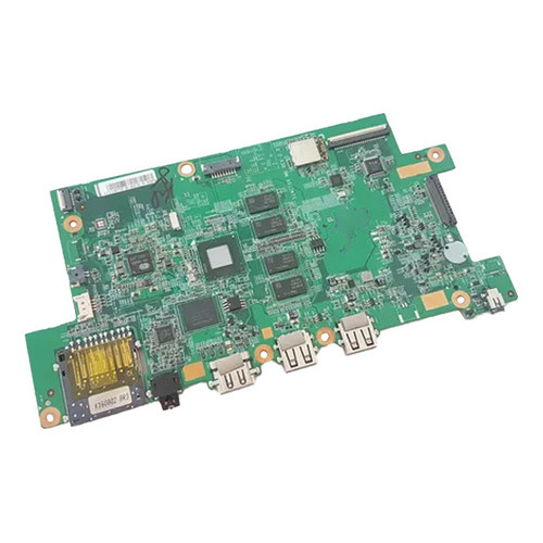 Placa Mãe S14ct0x Positivo Stilo Xc3550 Xc3552 Xc3570