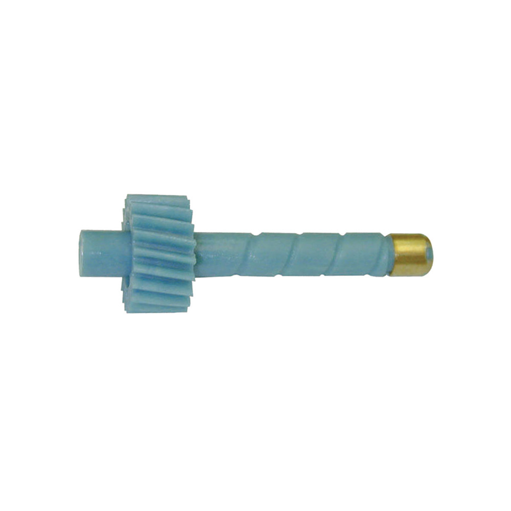 Engrenagem do Velocímetro 20 Dentes Azul Médio Chevrolet Câmbio Opala 82/92 5 Marchas Kit&Cia
