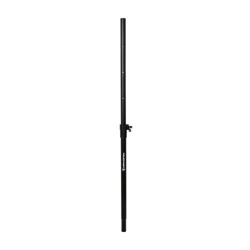 Suporte Para Som Profissional Hayonik S100 Preto