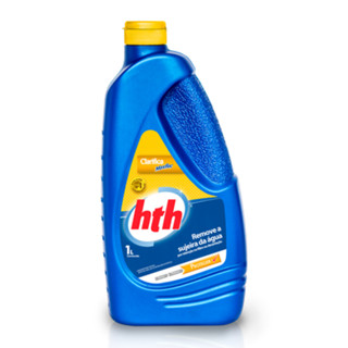 Max Floc hth - Clarificante - MAXFLOC - Produtos para piscina - 1 litro Frasco em Oferta na Shopee