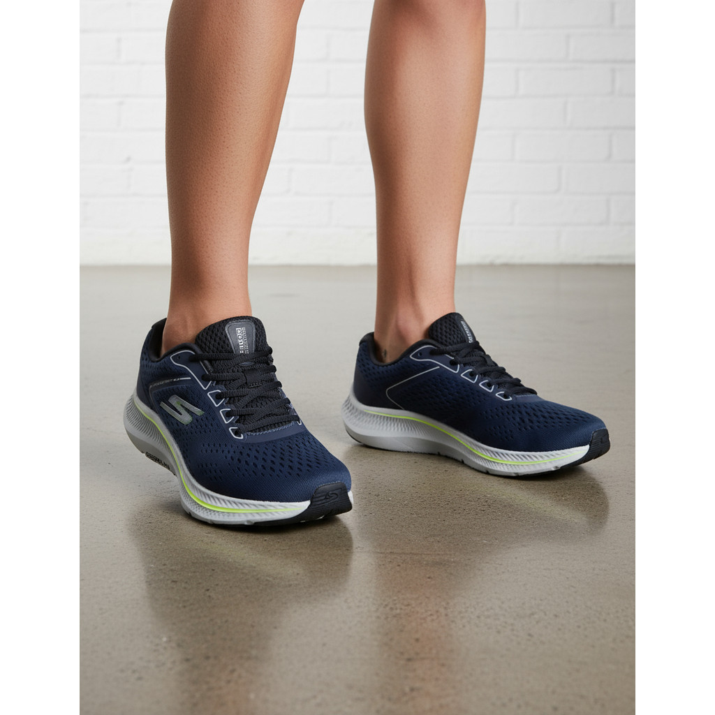 Tenis Masculino Skechers Go Run Consistent 2.0 220865br