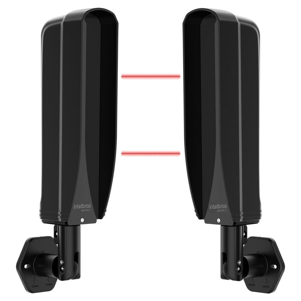 O que é Sensor de Barreira Intelbras 2 Feixes? Guia e Onde Comprar | BuscaProdutos