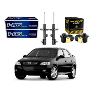 Kit Amortecedor Dianteiro Astra 2.0 2005 A 2011 em Oferta na Shopee