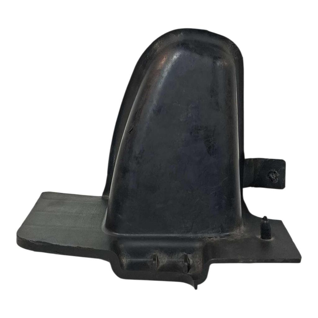 Defletor Ar Radiador Esquerdo Ford New Fiesta Mex 2010/013