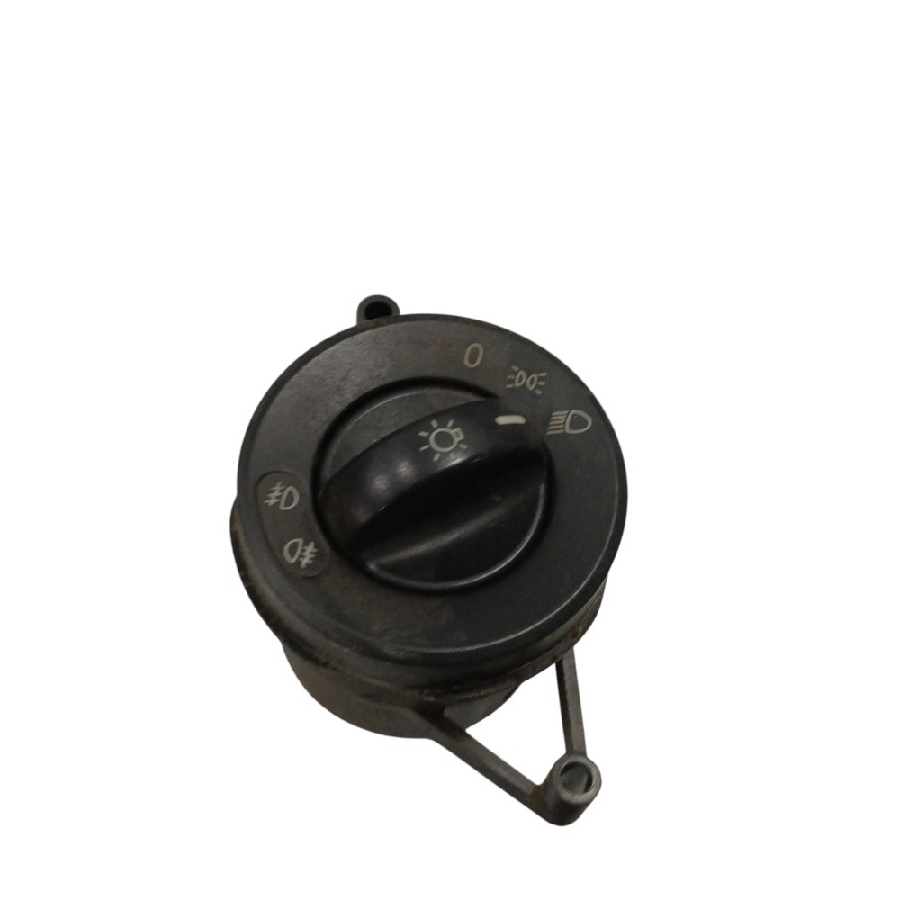Interruptor Luz Milha Mb Atego 2426 2016 Vo09