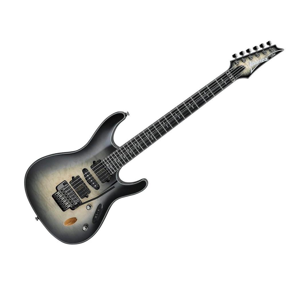 GUITARRA IBANEZ NITA STRAUSS JIVA10DSB - DEEP SPACE BLONDE
