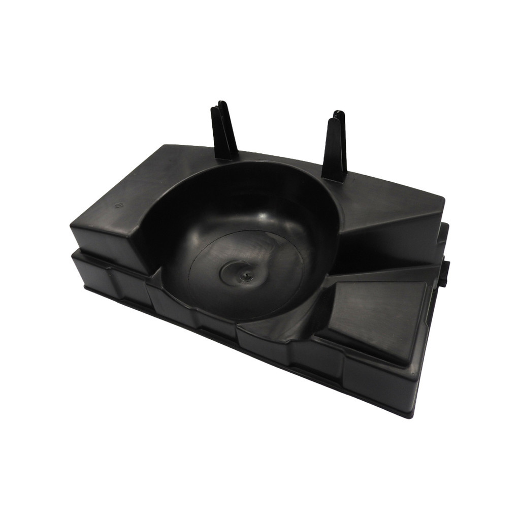 Recipiente Evaporacao Refrig Brastemp Consul Brm40 Crd45 Orig - 326062041