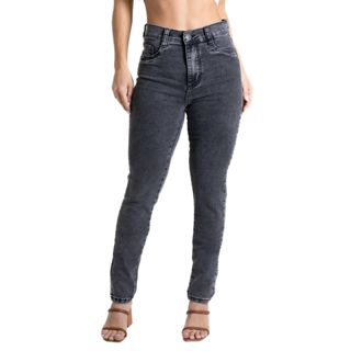 Calça Sarja Sawary Hot Pants - 280233 em Oferta na Shopee