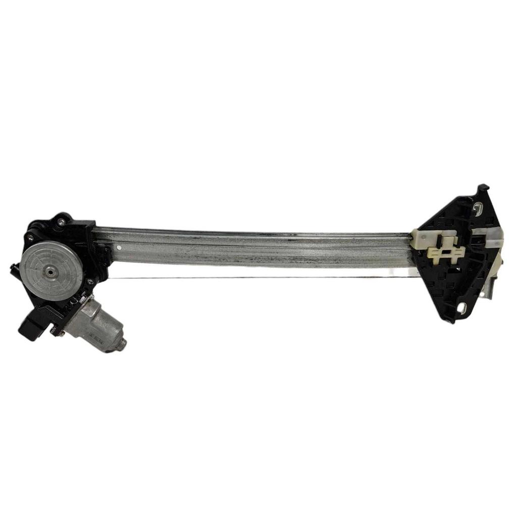 Máquina De Vidro Traseira Direita Honda Civic 2007/2011