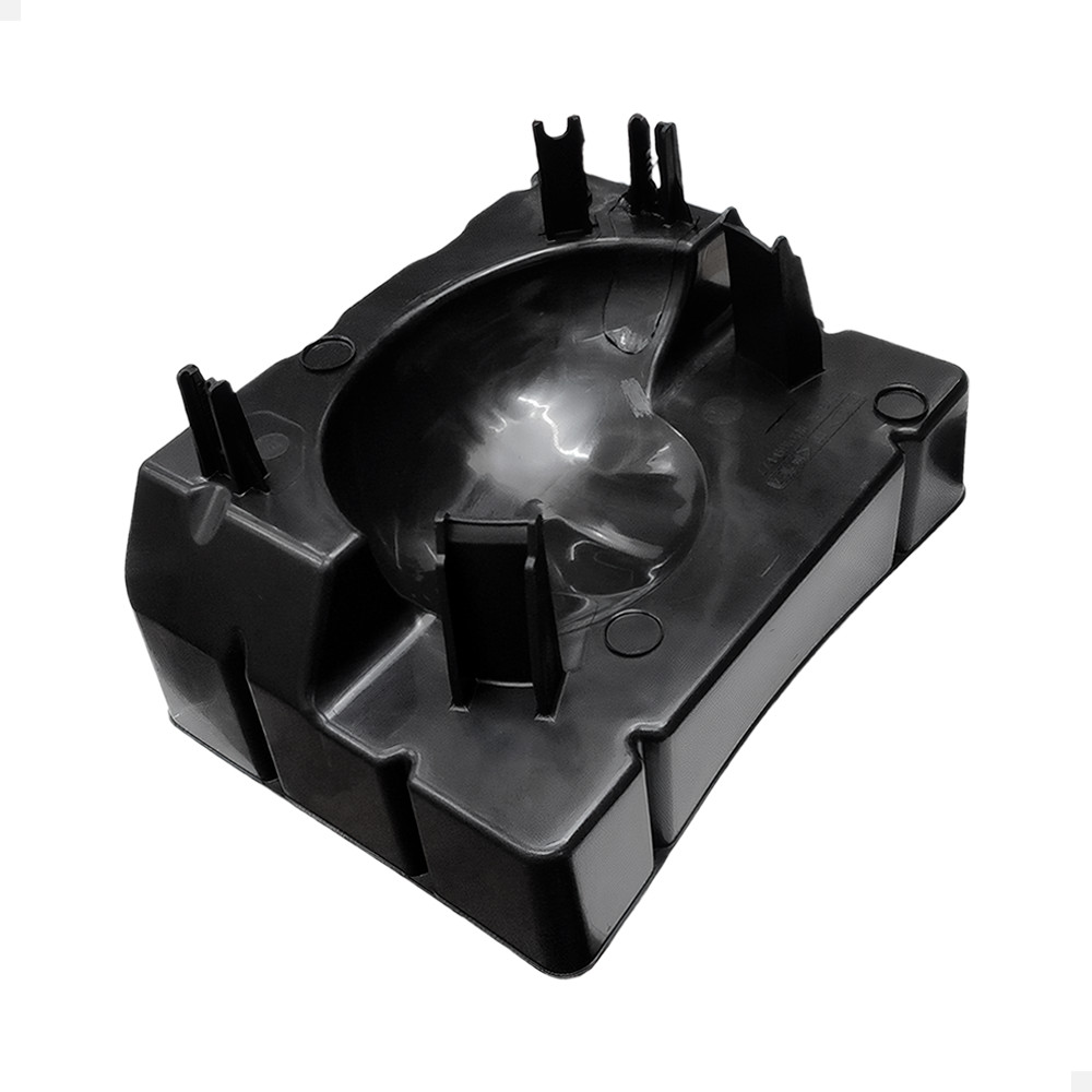 Recipiente Evaporação Refrigerador Brastemp Consul W11629065