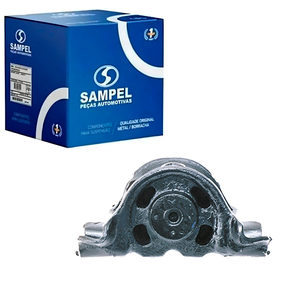 Bucha Traseira Da Bandeja Dianteira Ipanema 1989 A 1998 / Kadett 1989 A 1998 - Sampel 3755