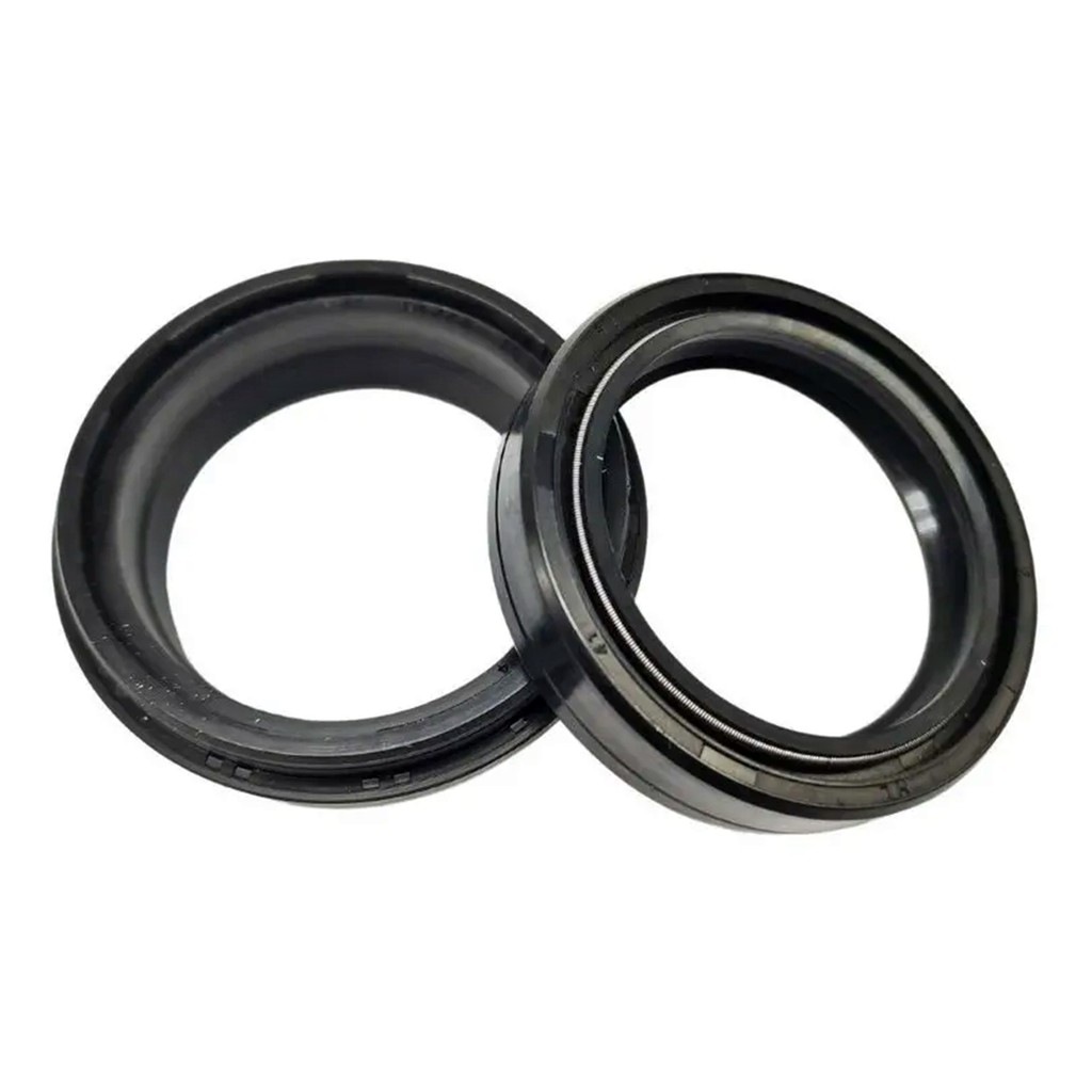 RETENTOR BENGALA E GUARDA PÓ MOTOPORT HONDA CB600 HORNET