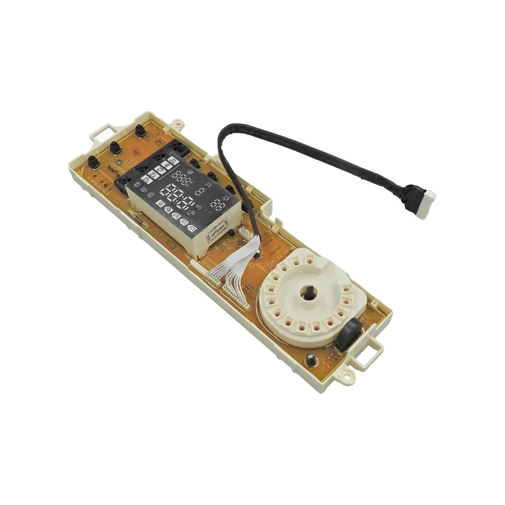 Placa Interface Lava E Seca Samsung Dc-92-00942a Biv Alado - 7230005