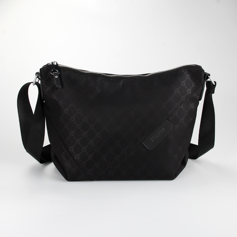 2026 novo estilo carta bolinho saco rua esportes lazer na moda bolsa de ombro masculina Casual grande capacidade Messen