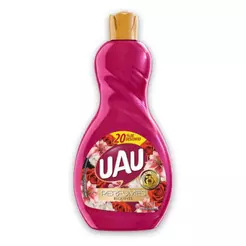 Limpador 1L UAU Perfume Requinte Promo