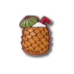 Jibbitz™ Coquetel Pina Colada Único
