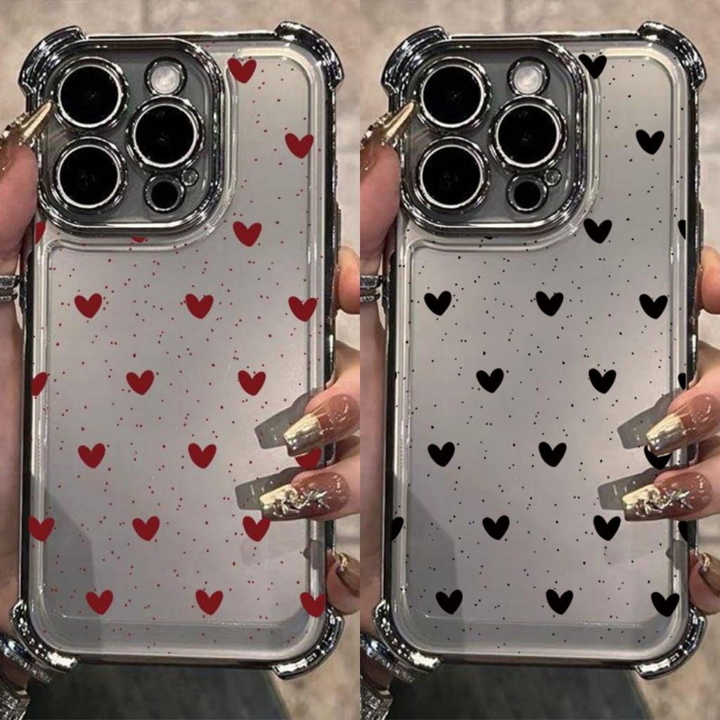 Capa De Telefone Para Samsung Galaxy A57 A37 A27 A56 A55 A15 A16 A35 A36 A34 A06 A07 A26 A05 A05S A53 A52 A12 A33 A24 A2