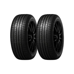 KIT 2 PNEUS ARO 17 225/50R17 DUNLOP SP SPORT FM800 94W