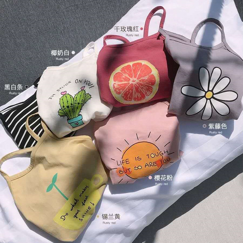 Meninas camisola de algodão puro verão wear estilo ocidental bebê menina topos crianças sem mangas Halter camiseta exter