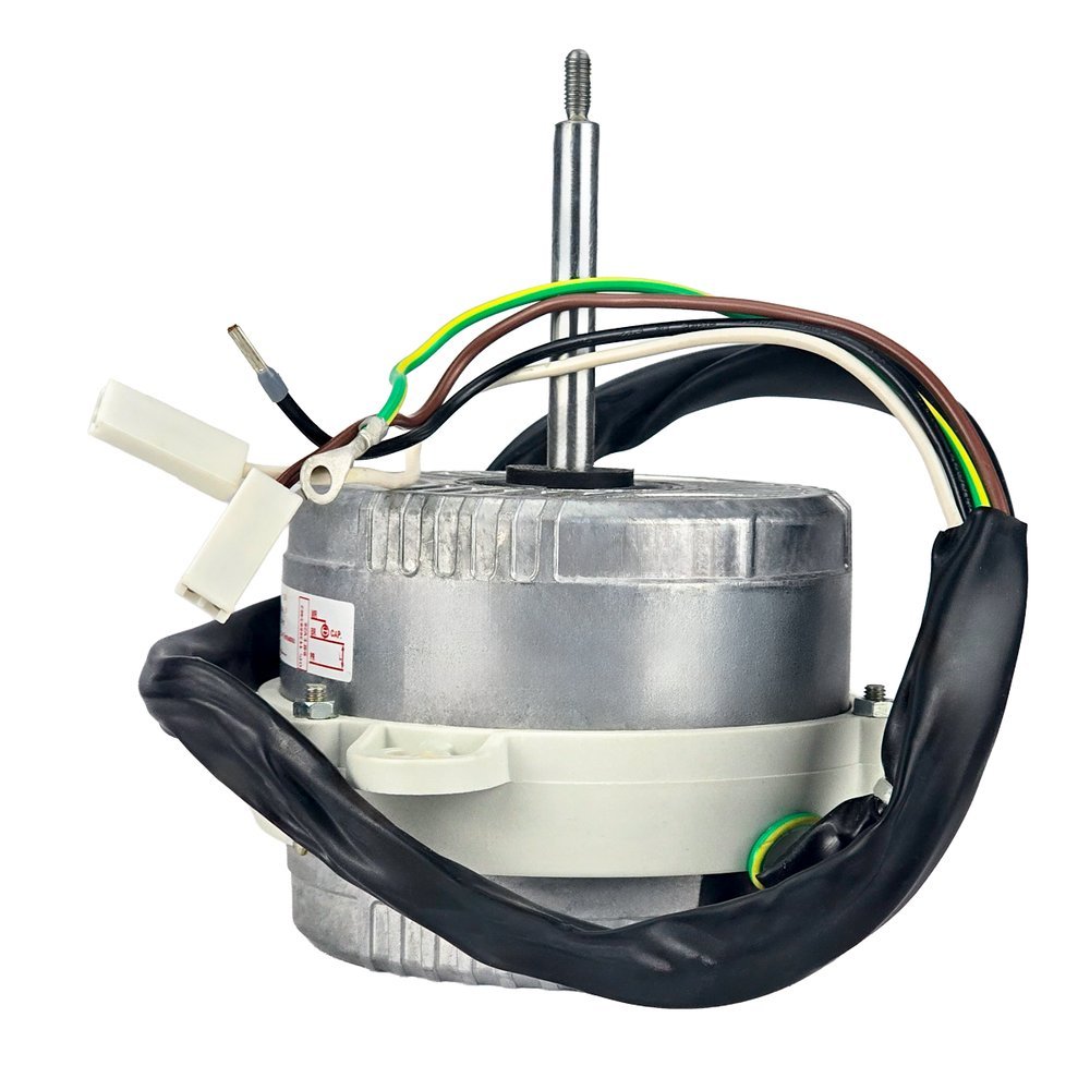 Motor Ventilador Condensadora 25906106 Ar Condicionado 12.000 BTUs Springer Midea