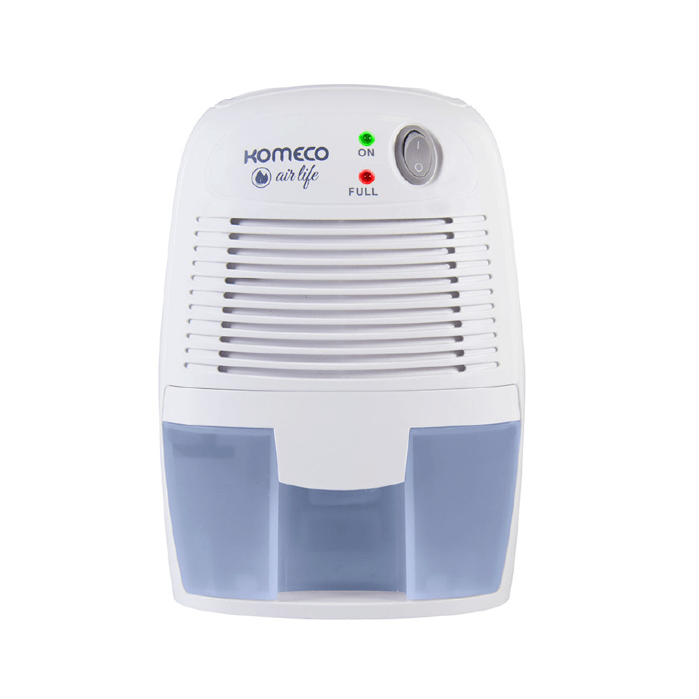 Desumidificador de Ar Antimofo KDP 250 Bivolt - Komeco