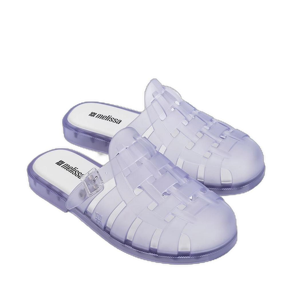 Melissa Possession Mule Vidro Fosco 38029 — imagem 2 de 2